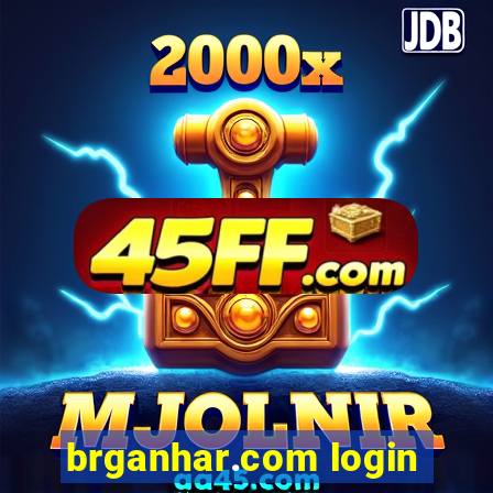 brganhar.com login